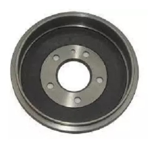 Rear Brake Drum for Tata Ace Rear Brake Drum for Tata Ace