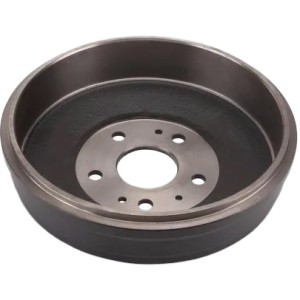 Rear Brake Drum for Tata Magic