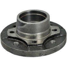 Front Wheel Hub Assembly for Tata Magic