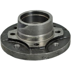 Front Wheel Hub Assembly for Tata Magic