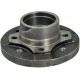 Front Wheel Hub Assembly for Tata Magic