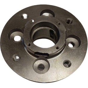 Front Wheel Hub Assembly for Tata Super Ace