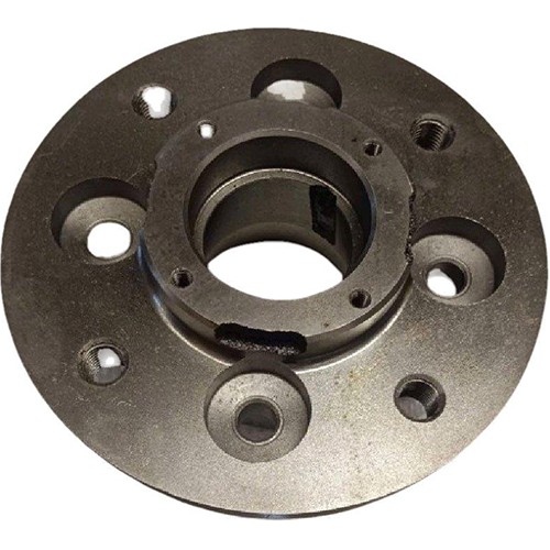 Front Wheel Hub Assembly for Tata Super Ace