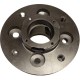 Front Wheel Hub Assembly for Tata Super Ace