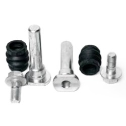 Brake Caliper Slide Pin with Bolt for Tata Ace