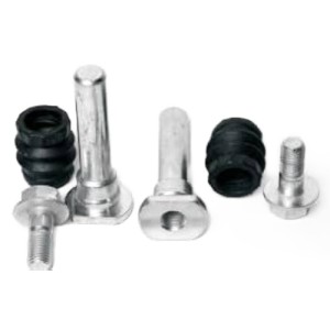 Brake Caliper Slide Pin with Bolt for Tata Ace