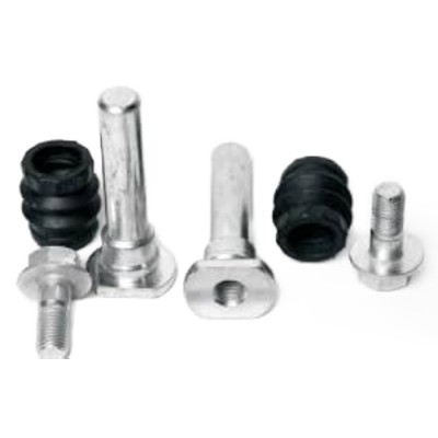 Brake Caliper Slide Pin with Bolt for Tata Ace