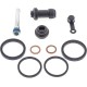 Complete Brake Caliper Rebuild Kit for Tata Ace