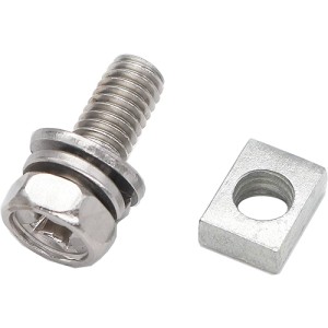 Battery Bolt Ace (With Block)