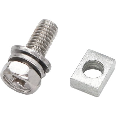 Battery Bolt Ace (With Block)