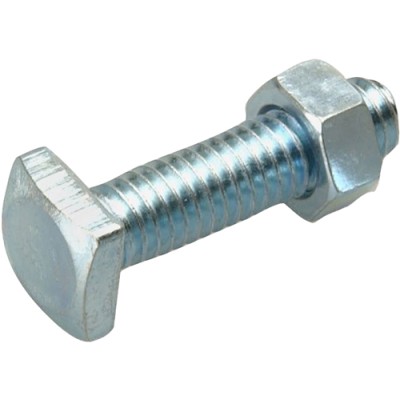 Battery Bolt Ace (Set of 2)