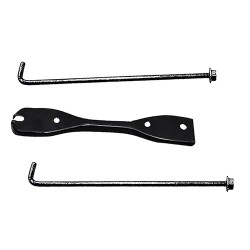 Battery Patti Kit Ace (Set of 3)