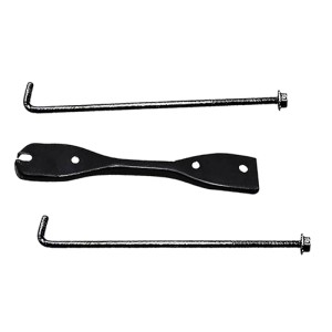 Battery Patti Kit Ace (Set of 3)