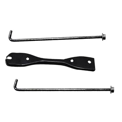 Battery Patti Kit Ace (Set of 3)