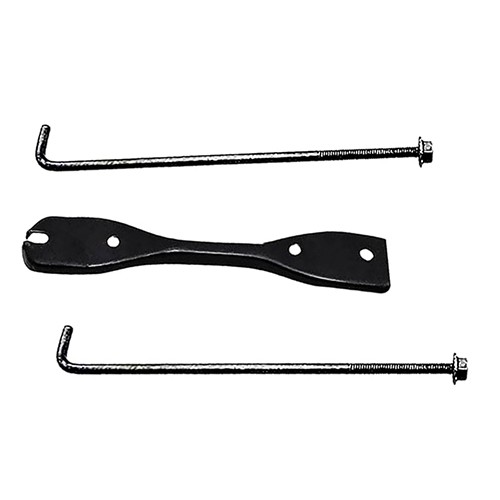 Battery Patti Kit Ace (Set of 3)