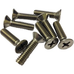 Door Lock Screw Ace