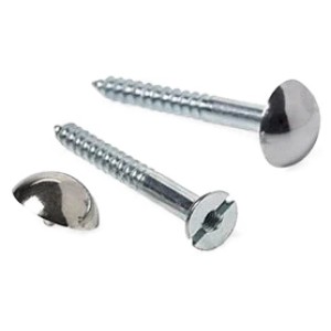 Side Mirror Screw Ace (Set of 3)