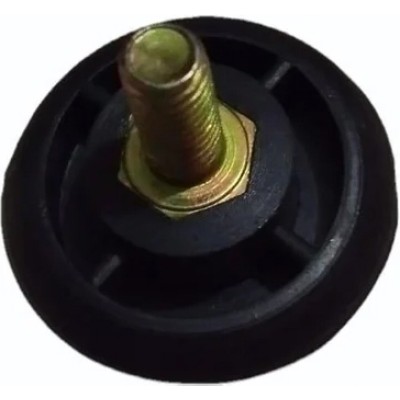 Front Bumper Nut Ace