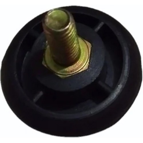 Front Bumper Nut Ace