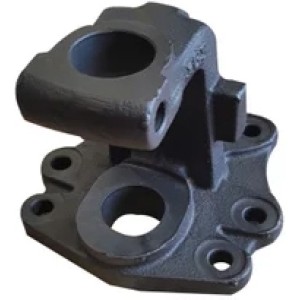 Rear Spring Hanger Ace (Bush Type)