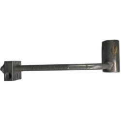 Alternator Adjuster with Gutka Ace