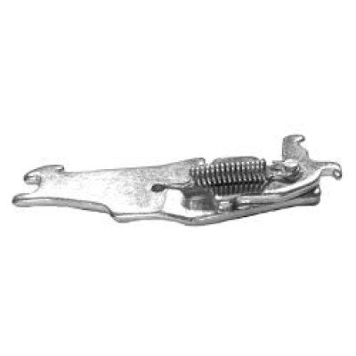 Left-Side Brake Adjuster Bolt Kit for Tata Ace