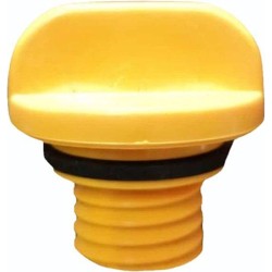 Engine Oil Filler Cap for Tata Ace