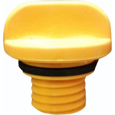 Engine Oil Filler Cap for Tata Ace