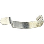 Air Cleaner Filter Clip with Pin Nozzle for Tata Ace