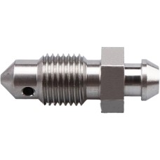 Brake Caliper Bleeder Screw for Tata Ace