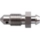 Brake Caliper Bleeder Screw for Tata Ace