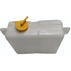 Coolant Reservoir Expansion Bottle Cap for Tata Ace