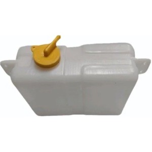 Coolant Reservoir Expansion Bottle Cap for Tata Ace
