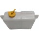 Coolant Reservoir Expansion Bottle Cap for Tata Ace