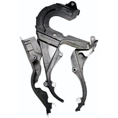 Complete Engine Timing Cover Kit (Set of 3) - Tata Ace