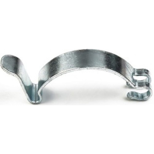 UTILITY/PICK-UP 4×4 Shocker Plate (Outer Hole) 6mm