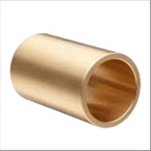 SPRING BUSH BRASS 46x42x90 WITHOUT GROOVE