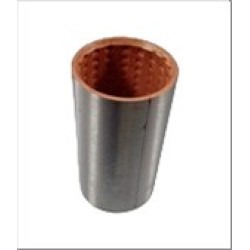 SHACKLE BUSH 38x46x90mm