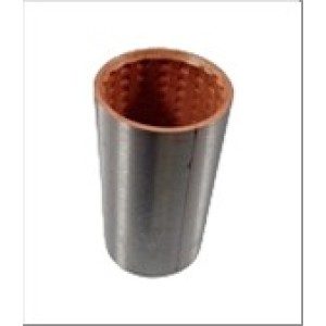 SHACKLE BUSH 38x46x90mm