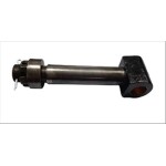 TORQUE ROD WITH BRASS BUSH 42x46x90 NUT AND SPLIT PIN