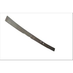 LEAF SPRING NO.1 REAR WG 9638520008-1