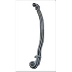 LEAF SPRING FRONT NO-1 HOWO (WG9925522102/1)