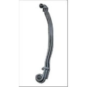 LEAF SPRING FRONT NO.2 HOWO (WG9925522102/1)