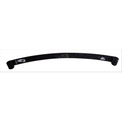 LEAF SPRING W/2 RUBBER MOULDED BUSH