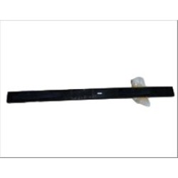 LEAF SPRING 25x100x1580 MAIN REAR No.1 FLAT