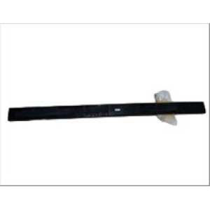 LEAF SPRING 25x100x1580 MAIN REAR No.1 FLAT