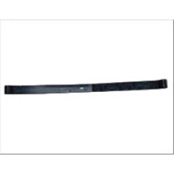 LEAF SPRING 17x90x2025 MAIN N/M No.1 w/ 1BUSH(IRON)