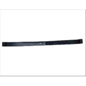 LEAF SPRING 17x90x2025 MAIN N/M No.1 w/ 1BUSH(IRON)