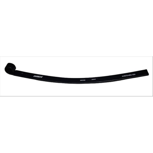LEAF SPRING FRONT 2ND RENAULT N/M