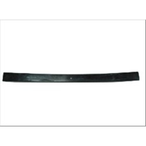 LEAF SPING REAR NO.2, ROUND 25x100x1580 (28.634kg)